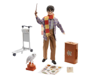 Mattel Harry Potter na peronie 9 i 3/4. Lalka z akcesoriami - 1026974 - zdjęcie 1